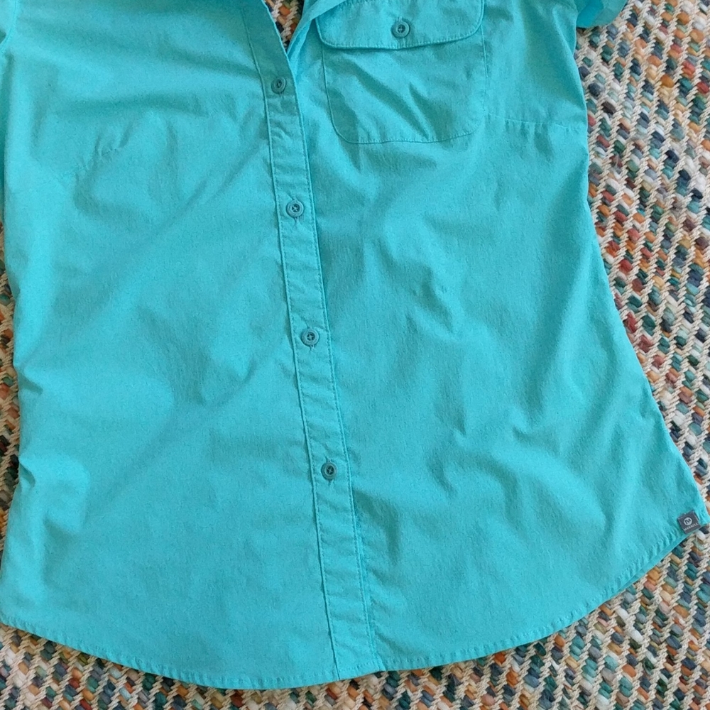 Merrell Active Wear Blouse - Picture 4 of 11